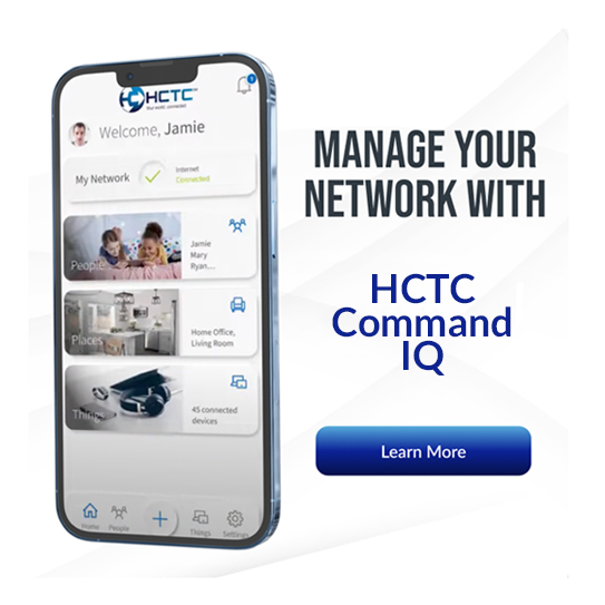 Learn More About myHCTC