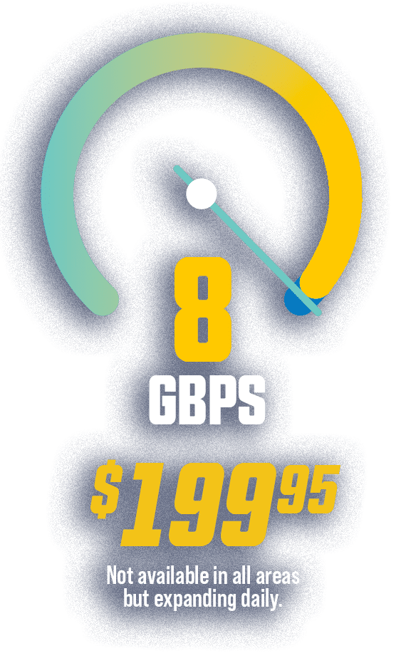 8 GBPS  - $199.85
