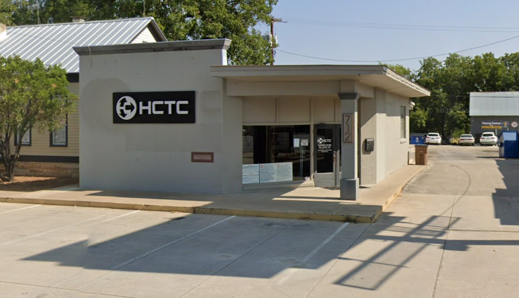 Fastest Internet in Comfort Texas is Here with HCTC Up to 8 Gig