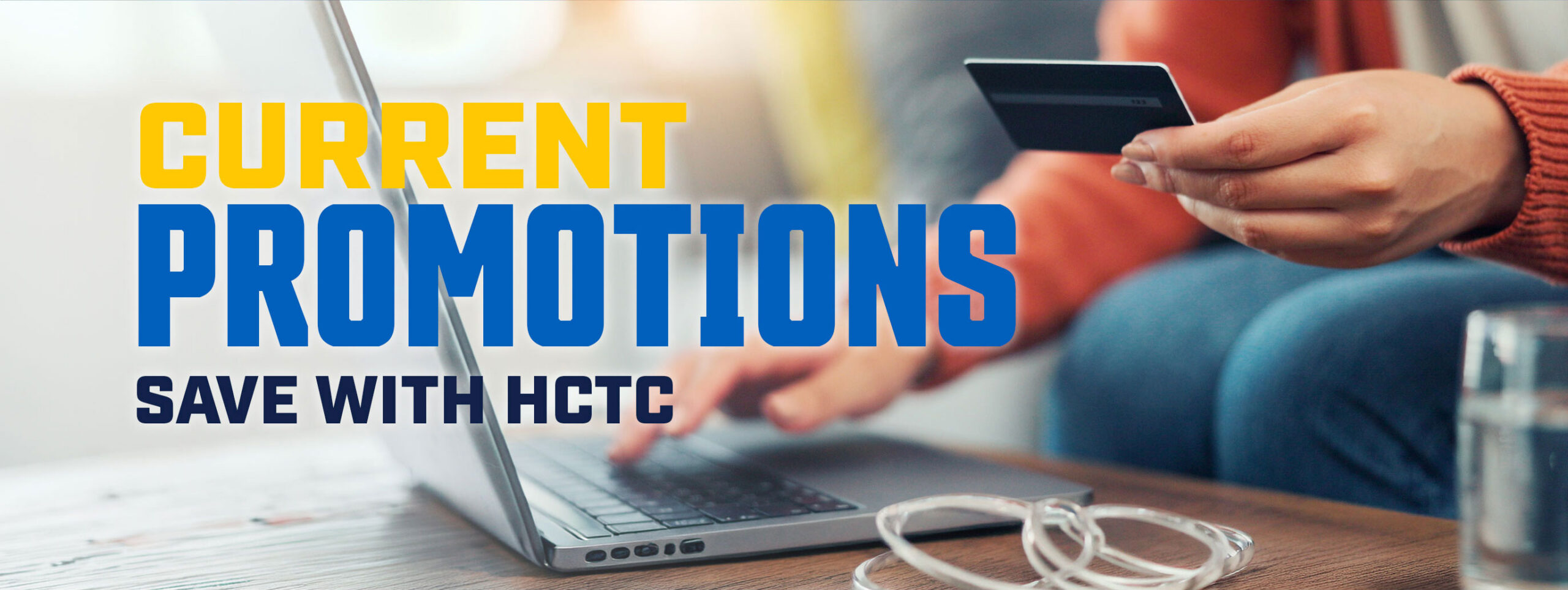 HCTC Streaming Services