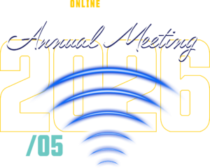 Join us online for this year's annual meeting October 5, 2026