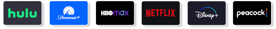 pick your channels + MORE