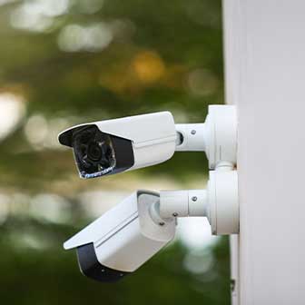 security camaras