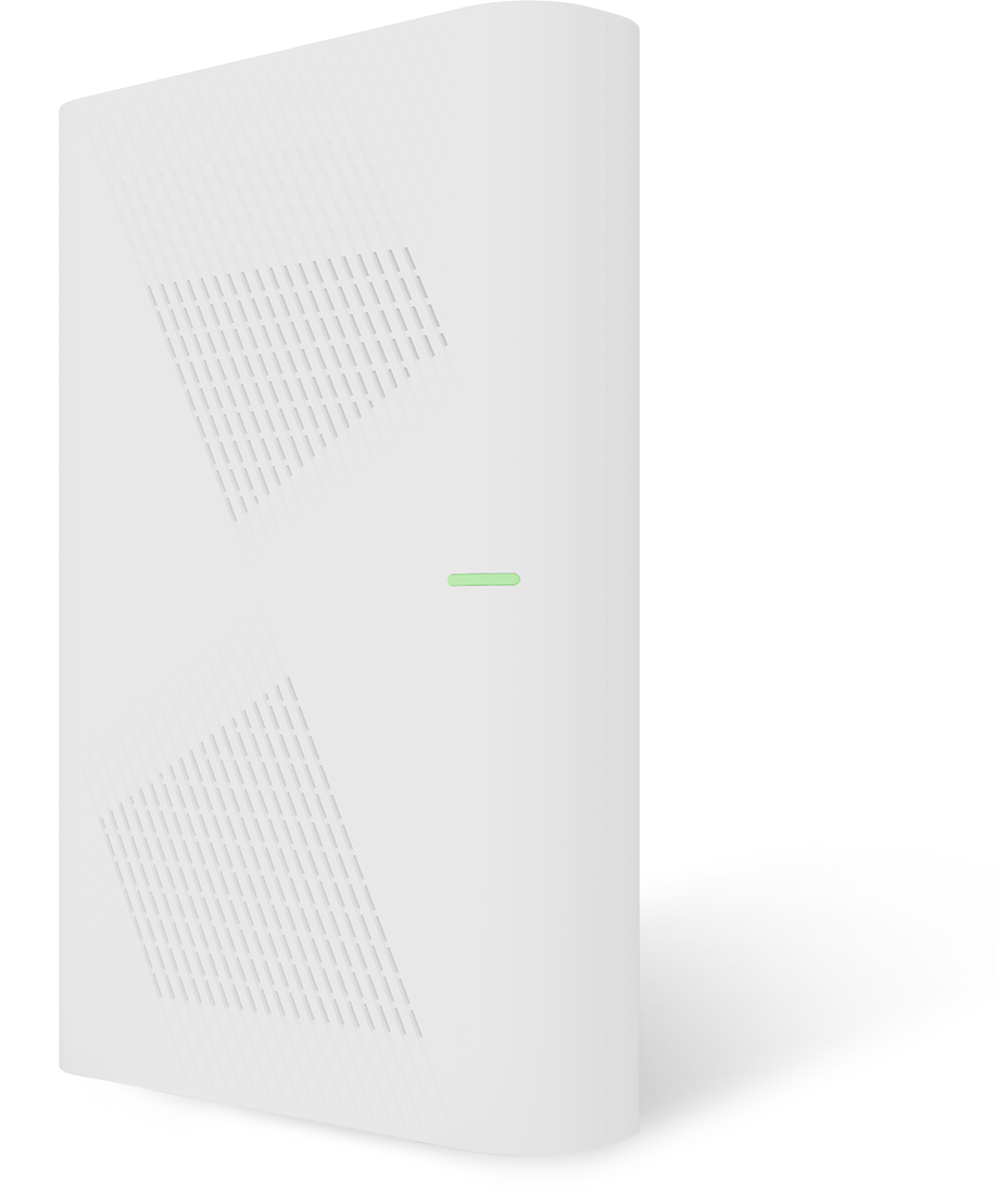 router image