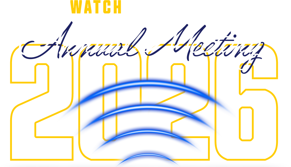 watch this years HCTC Annual meeting